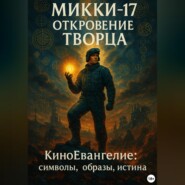 Микки-17. Откровение Творца. Киноевангелие: символы, образы, истина