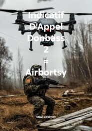 Indicatif D'Appel Donbass 2 = Airbortsy