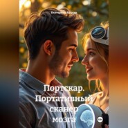 Портскар. Портативный сканер мозга.