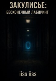 Закулисье: Бесконечный Лабиринт