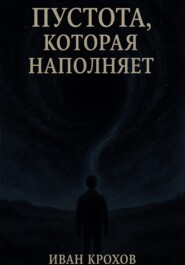 Пустота, которая наполняет