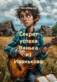 Секрет успеха Ванька из Иваньково