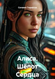 Алиса. Шёпот Сердца