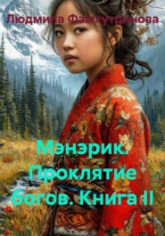 Мэнерик. Проклятие богов. Книга II