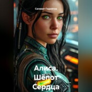Алиса. Шёпот Сердца.