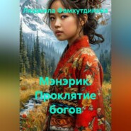 Мэнэрик. Проклятие богов