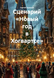 Сценарий «Новый год в Хогвартсе»