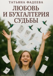 Любовь и бухгалтерия судьбы