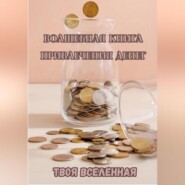 Волшебная книга привлечения денег