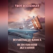 Волшебная книга исполнения желаний