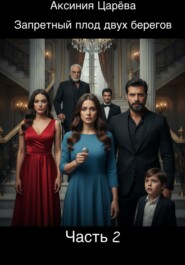 Запретный плод двух берегов. Часть 2: Между любовью и долгом