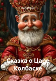 Сказка о Царе Колбаске