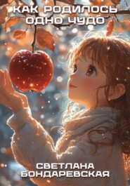 Как родилось одно чудо.