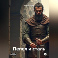 Пепел и сталь