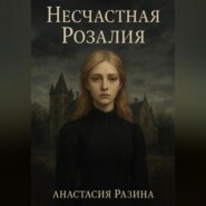 Несчастная Розалия