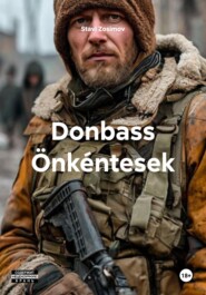 Donbass Önkéntesek