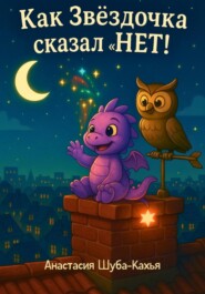 Как Звездочка сказал «НЕТ»