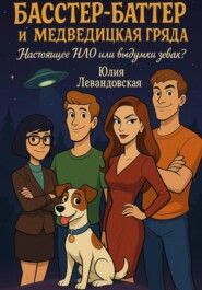 Басстер-Баттер и Медведицкая гряда. Настоящее НЛО или выдумки зевак?