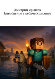 Наводнение в кубическом мире