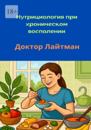 Нутрициология при хроническом воспалении