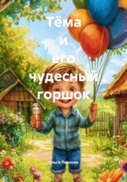 Тёма и его чудесный горшок