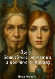 Ложь, волшебные перчатки и кое-что о птицах