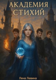 Академия стихий