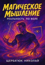 Магическое мышление: Реальность по воле