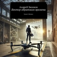 Вектор обратного времени