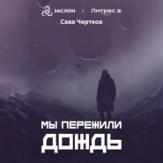 Мы пережили дождь