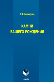 Камни вашего рождения