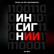 Инсигнии. Когда чат-бот проговорился