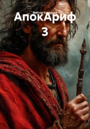 АпокАриф 3