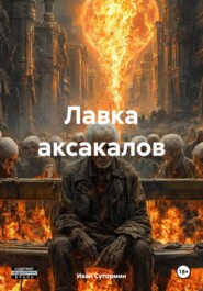 Лавка аксакалов