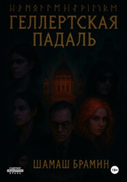 Геллертская падаль