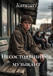 Несостоявшийся музыкант