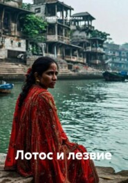 Лотос и лезвие