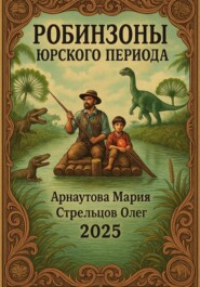 Робинзоны Юрского периода