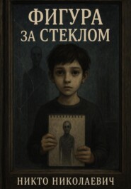 Фигура за стеклом