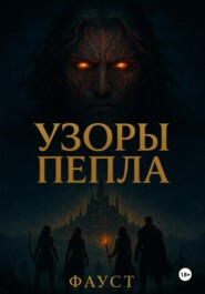 Узоры пепла