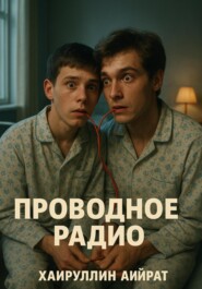 Проводное радио