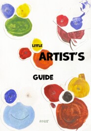 Little Artist's Guide