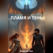 ПЛАМЯ И ТЕНЬ