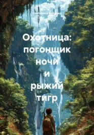 Охотница: погонщик ночи и рыжий тигр