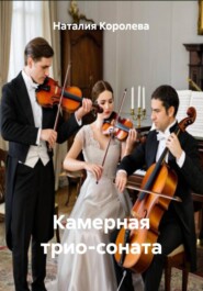 Камерная трио-соната