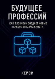 Будущее профессий: как блокчейн создаёт новые карьеры и возможности
