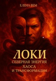 Локи. Северная энергия хаоса и трансформации