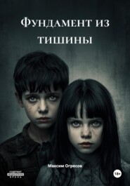 Фундамент из тишины