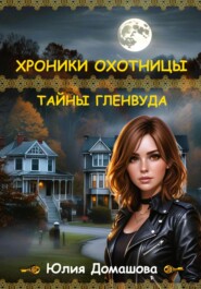 Хроники охотницы. Тайны Гленвуда