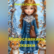 Мирославкины сказки